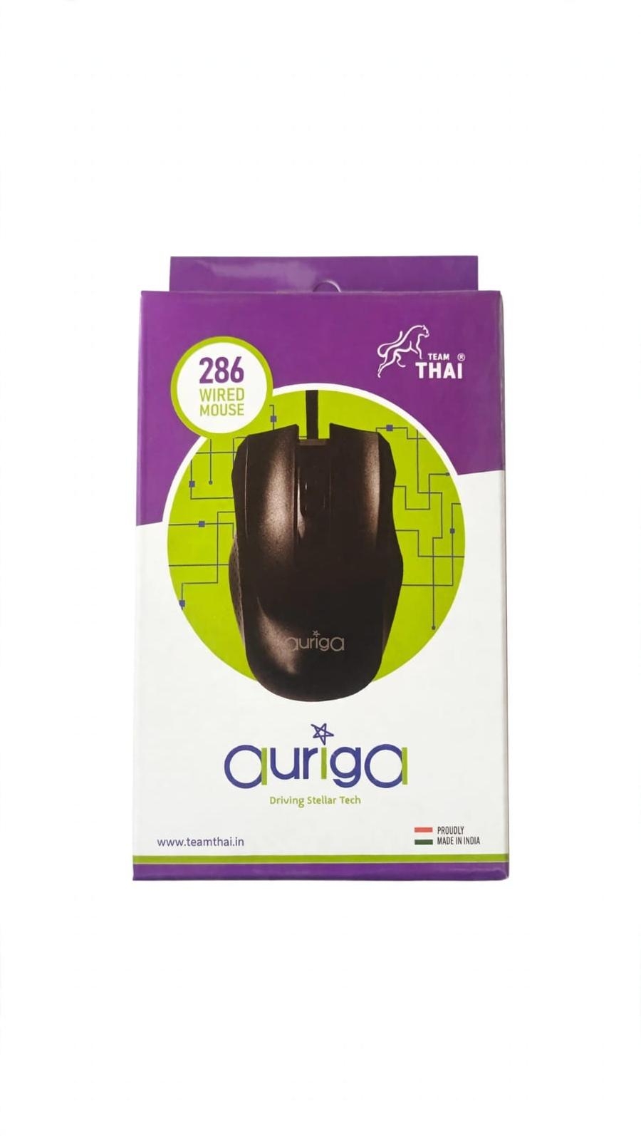 286 WIRED MOUSE