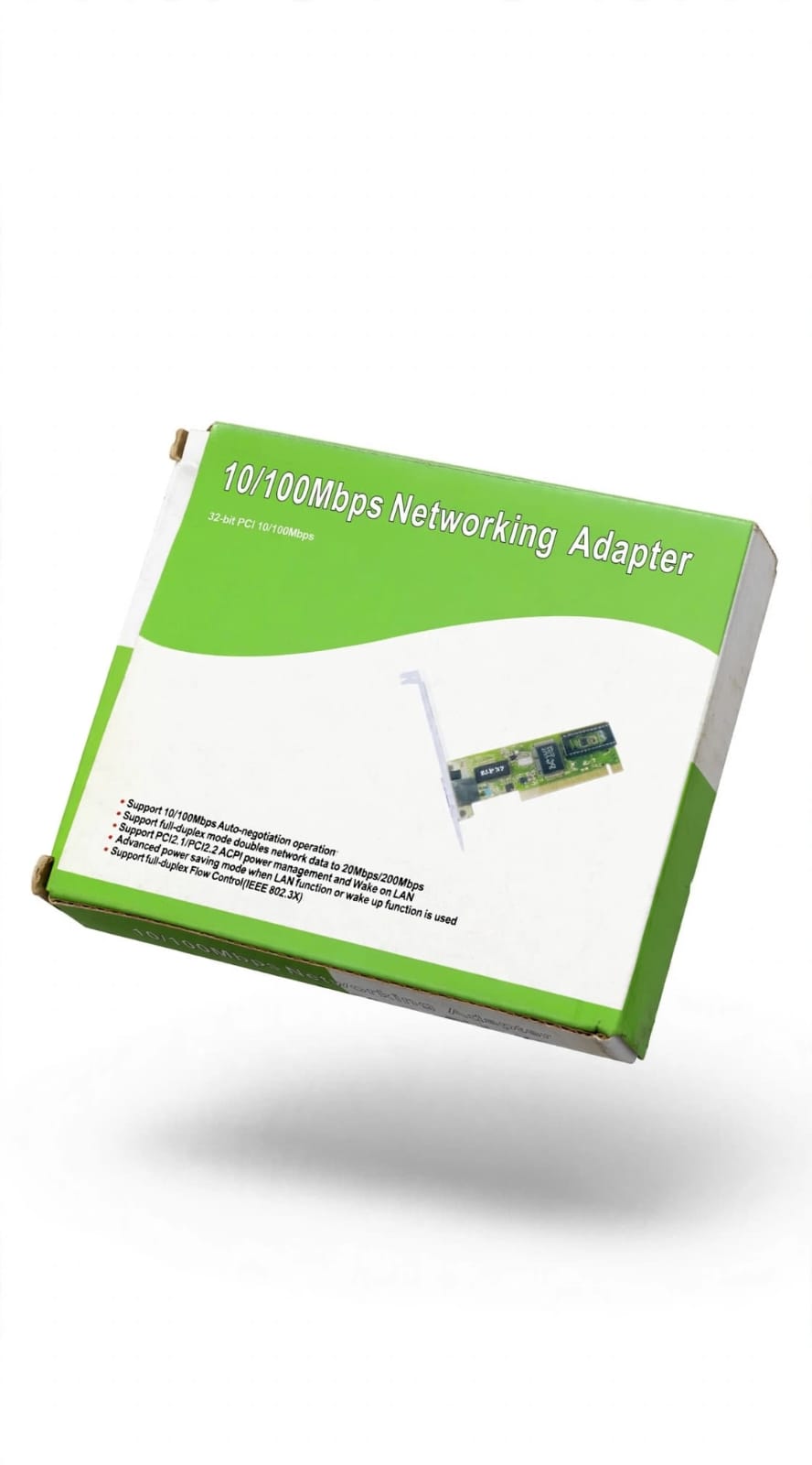 NETWORKING ADAPTER