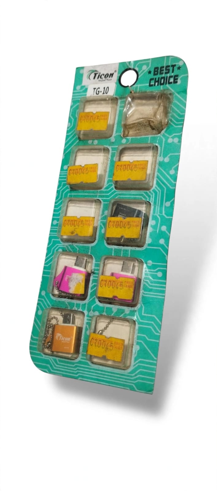 OTG ADAPTER