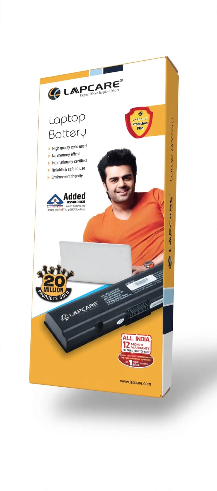 LAPTOP BATTERY