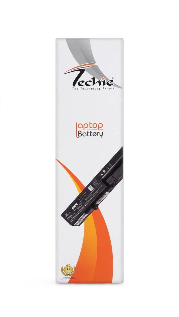 TECHIE BATTERY