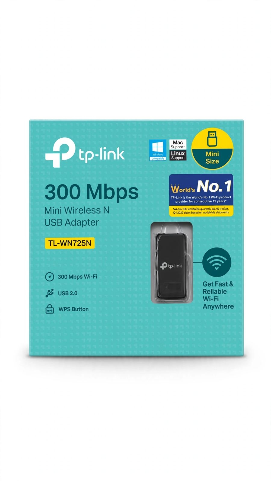 WIFI ADAPTER